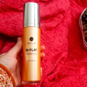 Maëlys B-FLAT Firming belly cream 3.38 oz